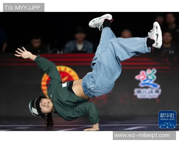 实时新闻深圳街舞队与武汉街舞队耐力对决赛后分析与总结